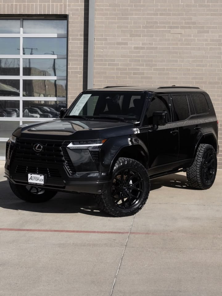 Toyota Prado 2016 (TX)
