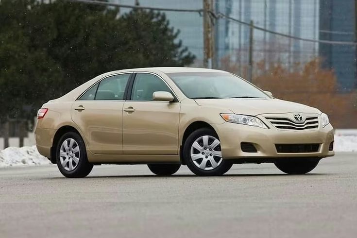 toyota camui